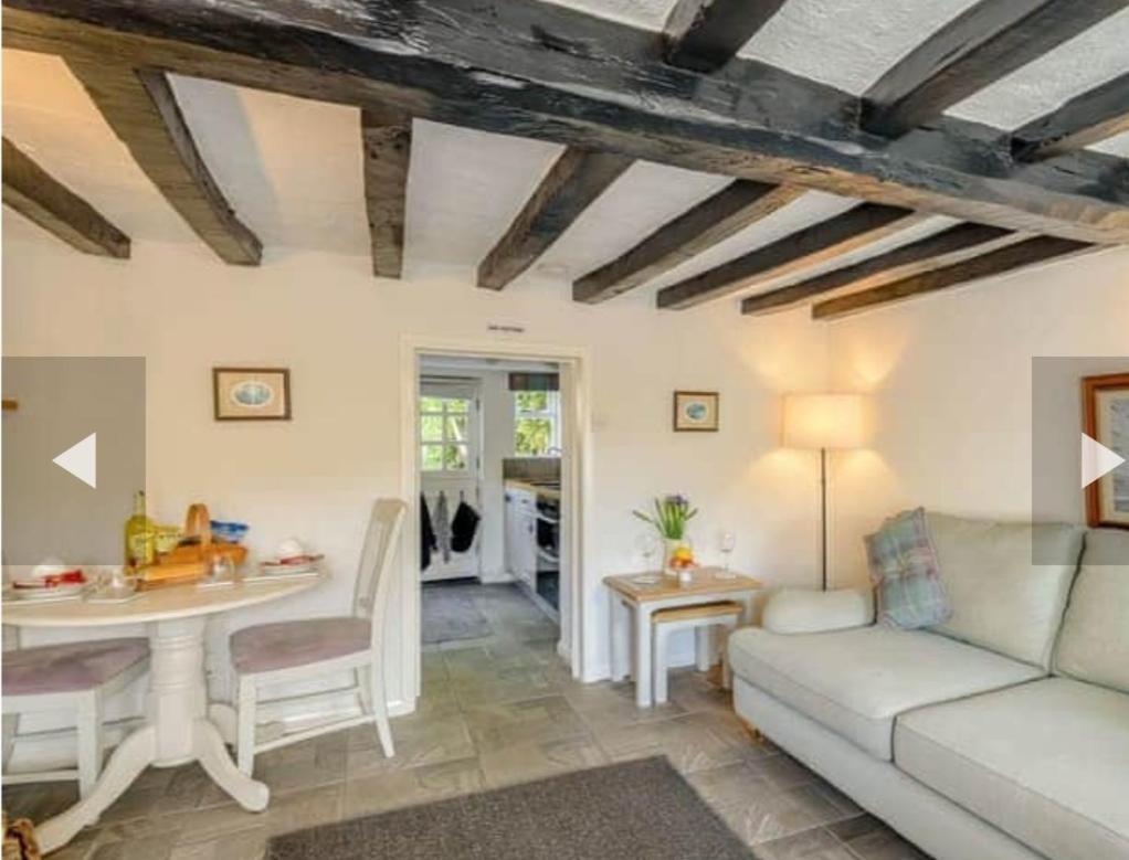 Stone Cottage, Idyllic Village Ingham  Εξωτερικό φωτογραφία